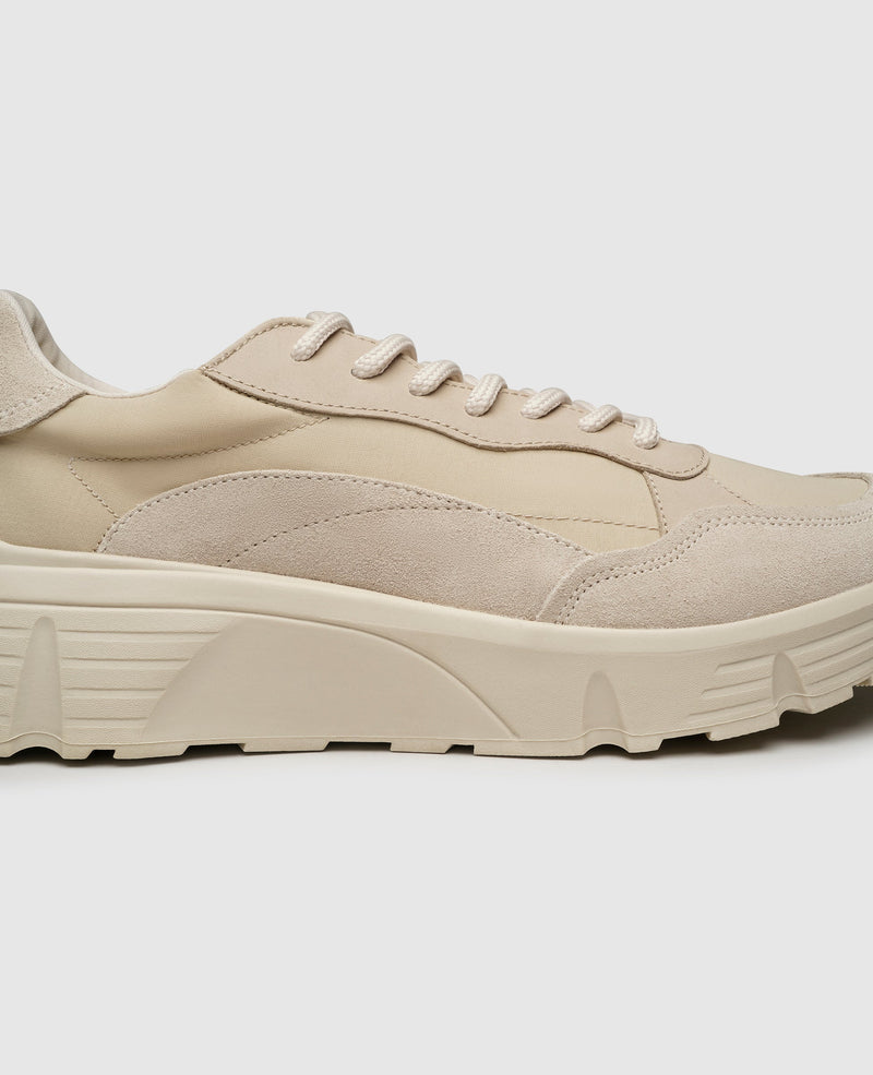 Quincy - Beige