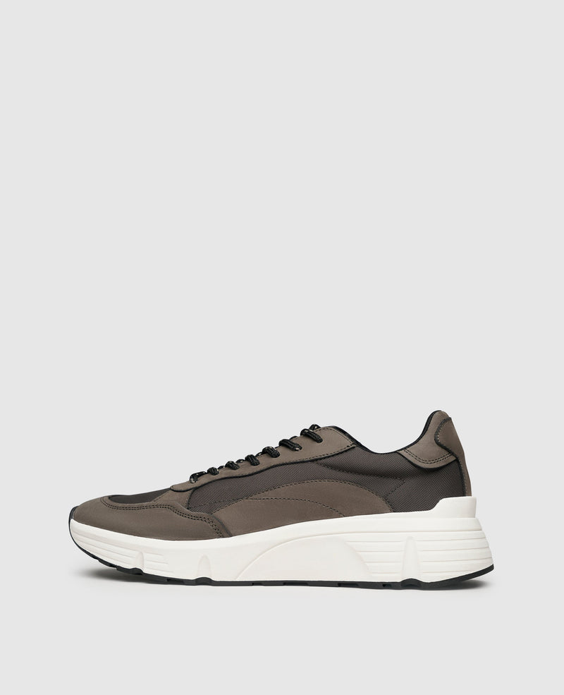 Shoepassion Stylischer Sneaker für Herren von Vagabond Shoepassion