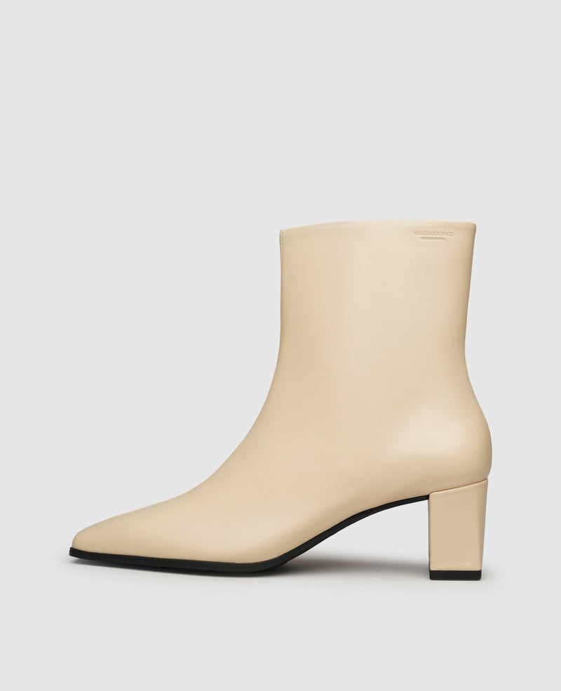 Shoepassion Glattleder-Stiefelette für Damen von Vagabond Shoepassion