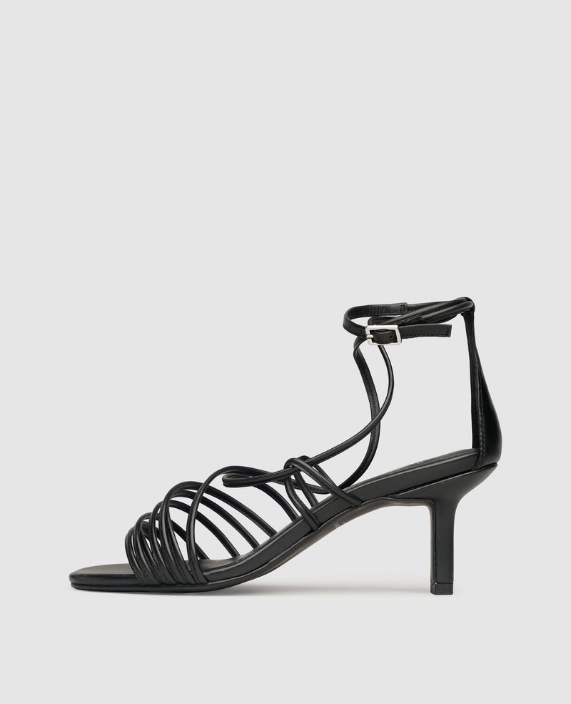 Shoepassion Fesselriemchen-Sandale für Damen von Vagabond Shoepassion