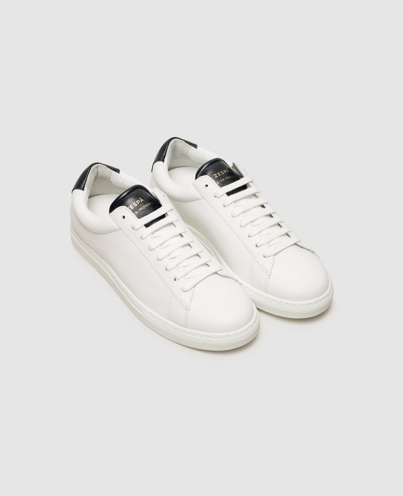 ZSP4 - navy/white