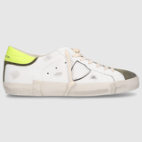 PRLU - White/Military