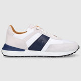 26281-SENTRO - Blanco/Azul
