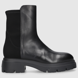 HUDSON LITE BOOTI - Black