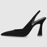 VNNIE 85 DRSAY SLNGB - Black