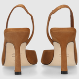 VNNIE 85 DRSAY SLNGB - Toasted Almond