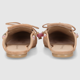 MAJORCA TINSLEY MULE - New Camel