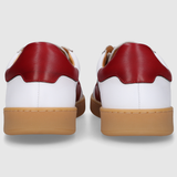25851-PRIMERA - Blanco/Rojo