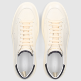 SEQUEL/001 - Bianco/Navy