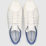 STEVEN-VAR 6652 - White