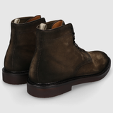 Hopkins Flexi/203 Aero L.Cachemire - Olive