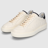 SEQUEL/001 - Bianco/Navy