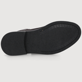 Low Deck Polido - Brown