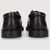 Low Deck Polido - Brown