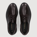 Low Deck Polido - Brown