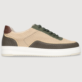 Mondo Reed - Beige/Green