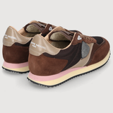 BLVILLE LOW WOMAN - Brown