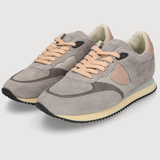 BLVILLE LOW WOMAN - Grey