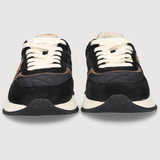 TROPEZ 2.1 LOW WOMAN - Black