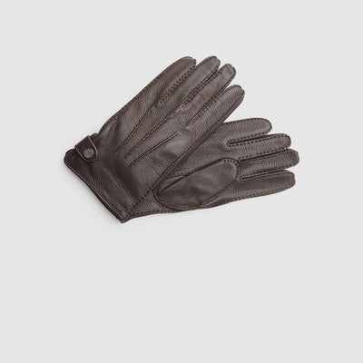 Lederhandschuhe für Herren