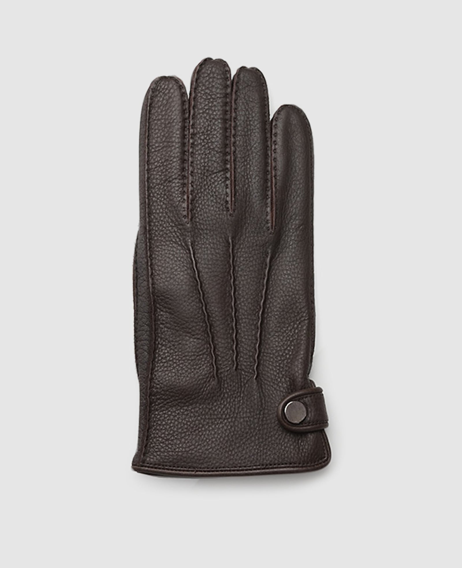 Hirschleder-Handschuhe – SHOEPASSION.com