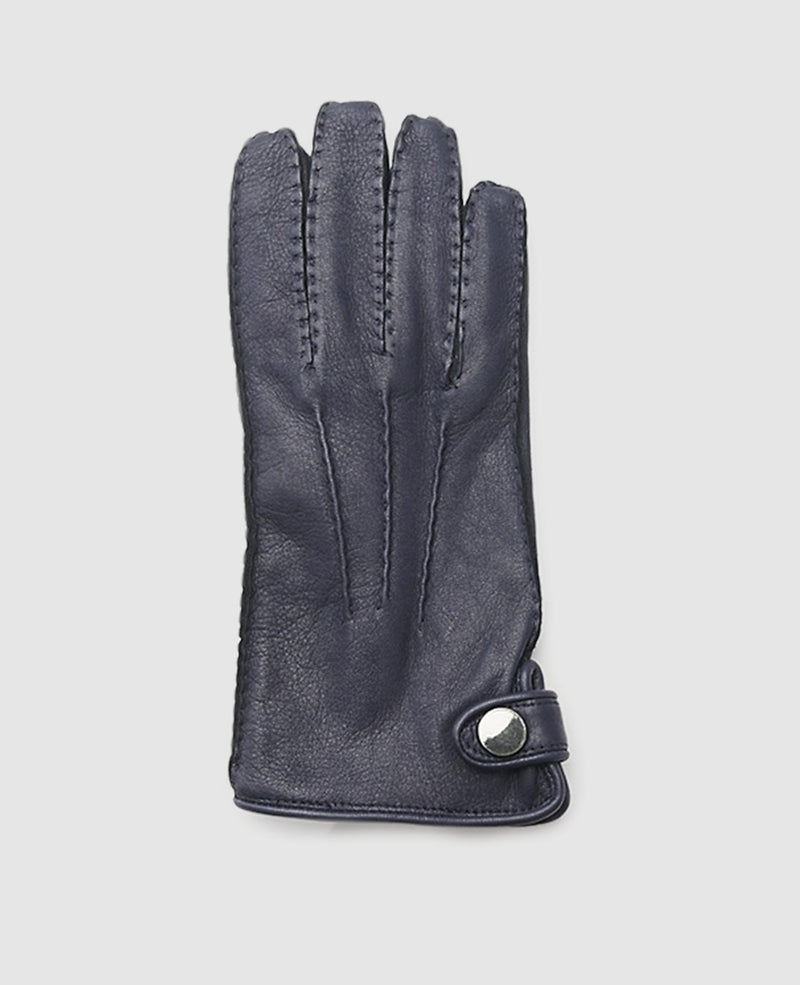 amg handschuhe Hirschleder-Handschuhe – SHOEPASSION.com