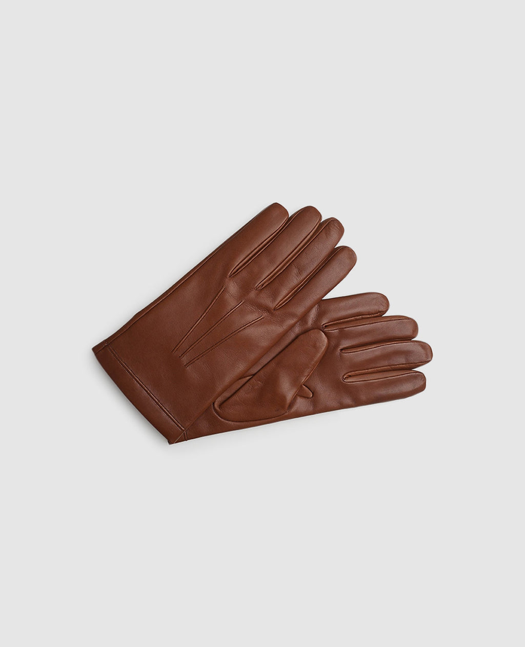 Feine Lederhandschuhe