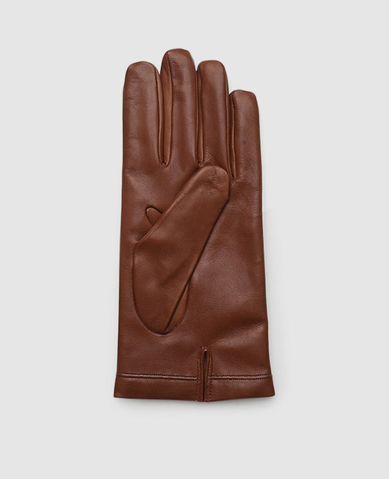 Feine Lederhandschuhe