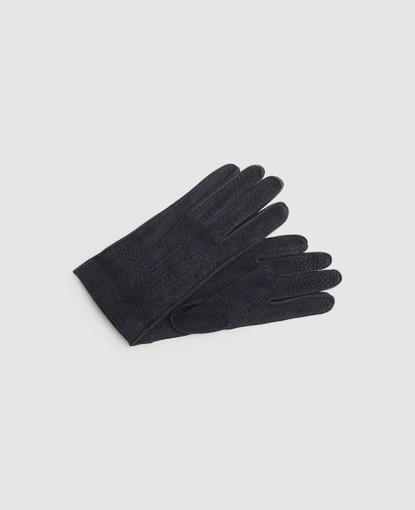 vincent pradier handschuhe Peccary-Handschuhe – SHOEPASSION.com