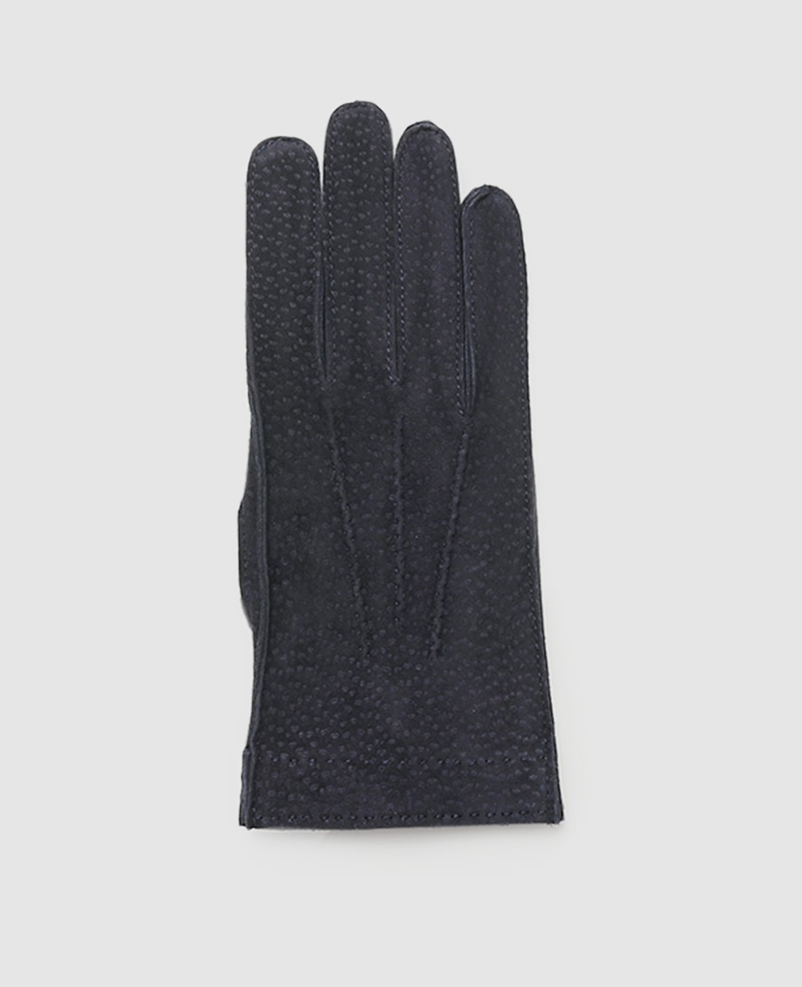 massimo dutti handschuhe herren Peccary-Handschuhe – SHOEPASSION.com