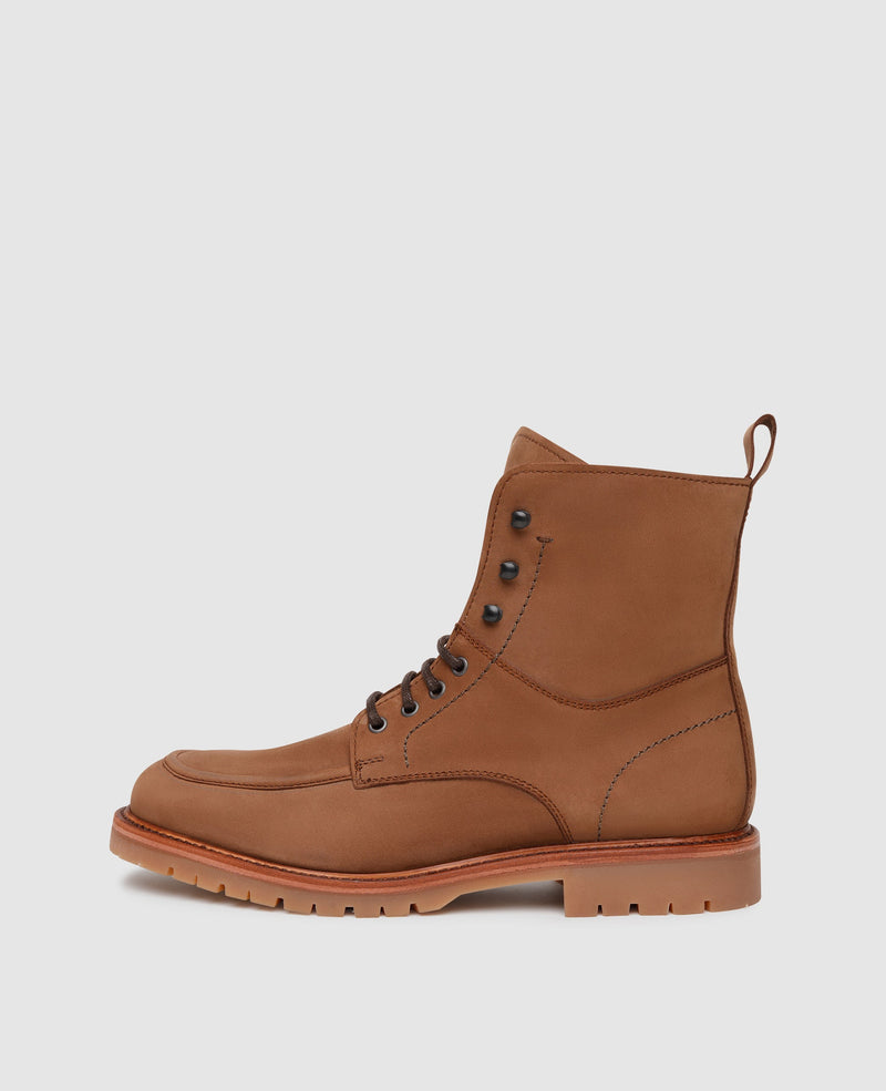 Shoepassion Wasserdichter Norweger-Boot für Herren SHOEPASSION Shoepassion