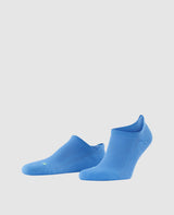 FALKE Cool Kick Unisex Sneakersocken - OG ribbon blue