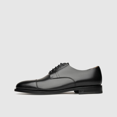 Derby-Schuhe für Herren