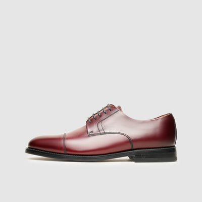 Rote Schuhe für Damen und Herren