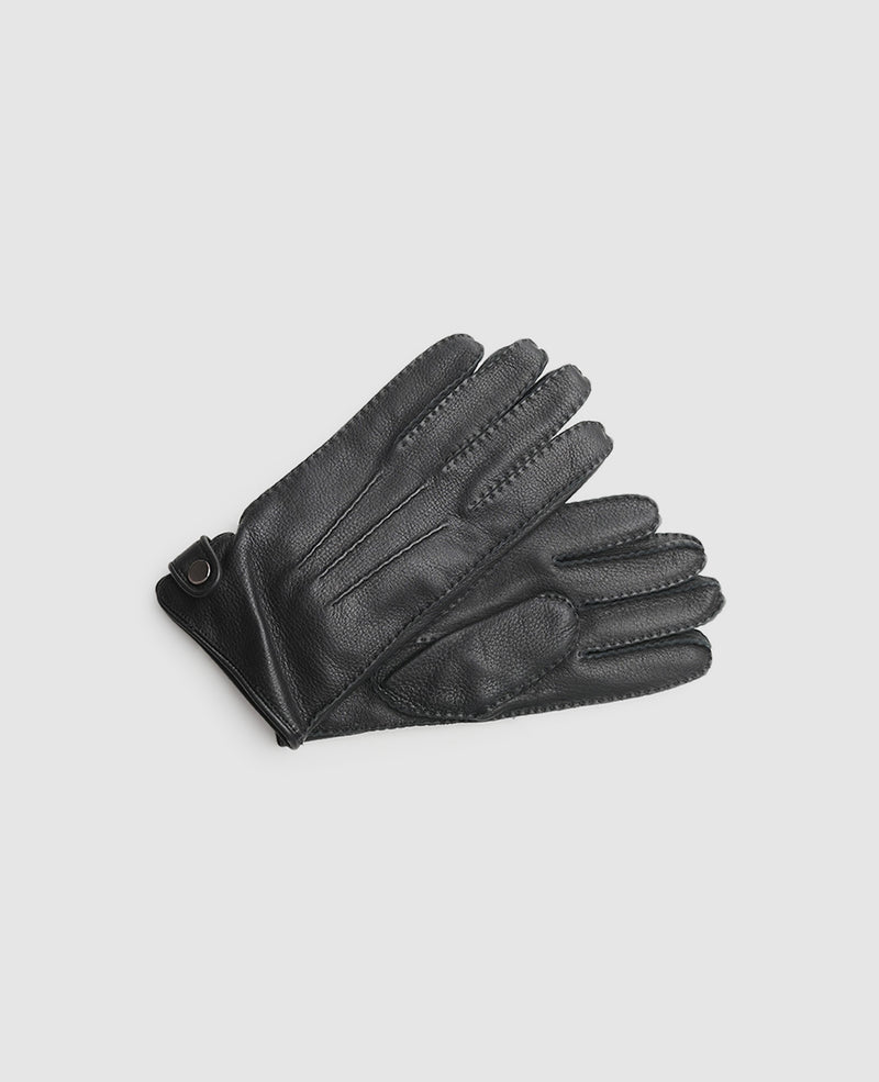 Hirschleder-Handschuhe – SHOEPASSION.com